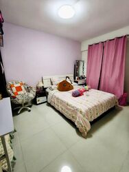 Blk 109 Eunos Vista (Bedok), HDB 3 Rooms #604853581